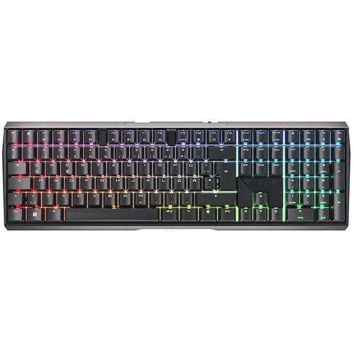 Cherry MX 3.0S WIRELESS KEYBOARD MX red" Cijene