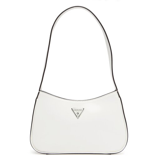 Guess Ročna torba Arnela HWNY94 96170 Bela Slike