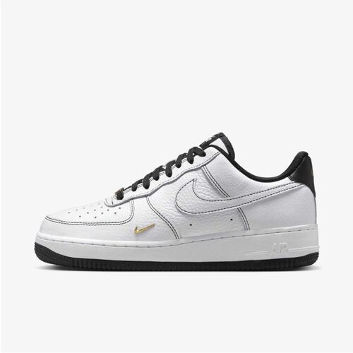 Nike ženske patike W air force 1 &amp;#039;07 mini jewel IB6543-101 Slike