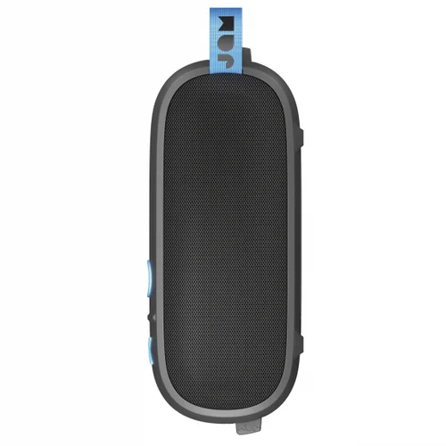 Jam Audio Hang Around Black Bluetooth Speaker