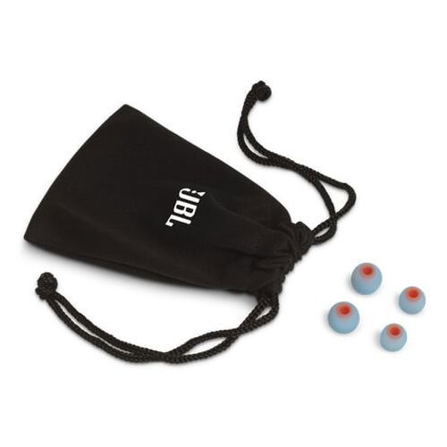 JBL Slu&amp;scaron;alice Tune 210, In-Ear, 3,5mm, Grey Slike