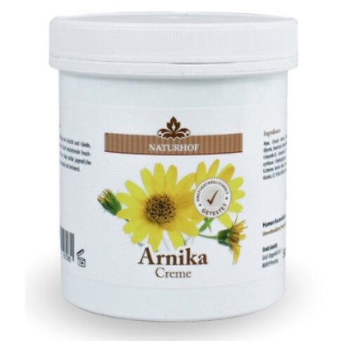  Arnika krema 500ml. Cijene