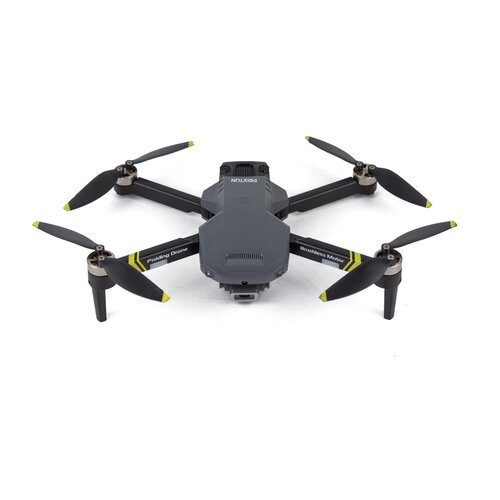 PRIXTON Dron Delta s Kamero, WiFi Povezavo, Sprednjim Senzorjem Proti Trcenju, Opticnim Stabilizatorjem, (5000248125) Cene