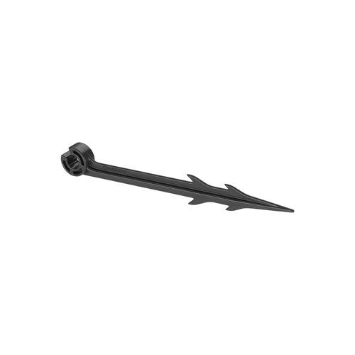 Metalni Držač cijevi Micro-Drip-System, (3/16'') 15 kom. micro-drip sustav držač cijevi 13218-20 Cijene