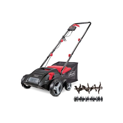 Scheppach električni prozračivač 1500W SC32 Cene