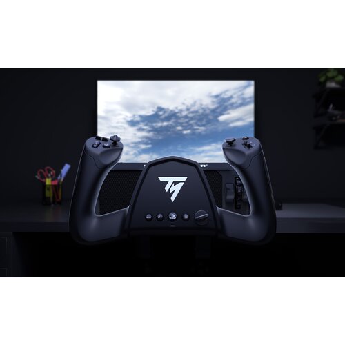 Thrustmaster TCA SKY YOKE-P PC/PS5 Slike