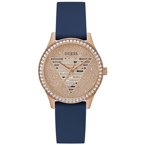 Guess Analogne ure gw0530l3 pisana Cene