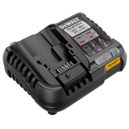 Dewalt DCK3222MP2T aku set 3 alata 18V xr mclaren (DCD85M + DCF900 + DCG405) Slike