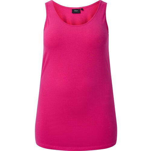 Zizzi Top roza Slike