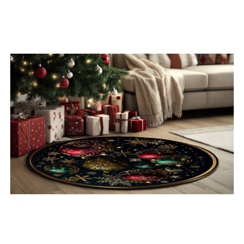 Conceptum Hypnose Tepih (160x160) Crp Yrlk26 19 Slike