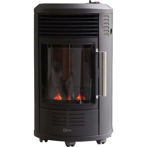 Qlima Plinski grelec GH8034, (5000006532) Cene