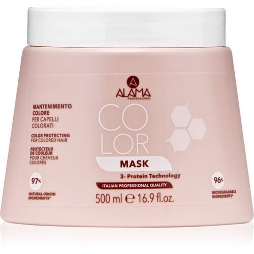 Alama professional Color Protecting Mask maska za kosu za očuvanje boje 500 ml Slike