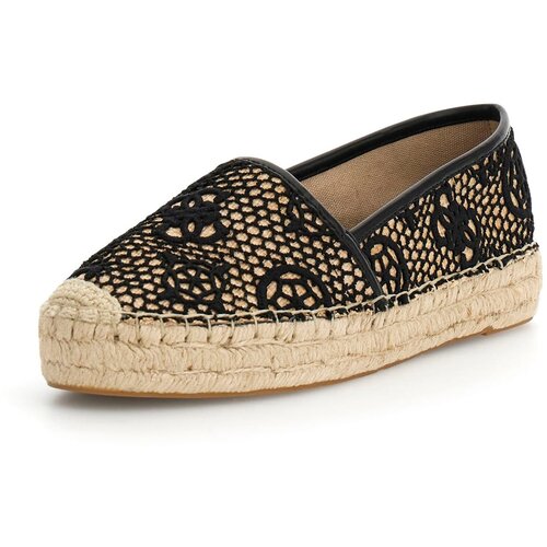 Guess Espadrile 'Joelynn' črna Cene