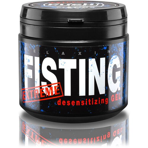 Push Analni gel "Fisting Extreme" - 500 ml (R46714) Cene