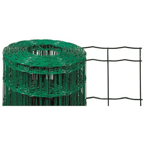 Strend Pro Plastificirana Varena Mreža H1,25xL25m x 2,20mm Slike