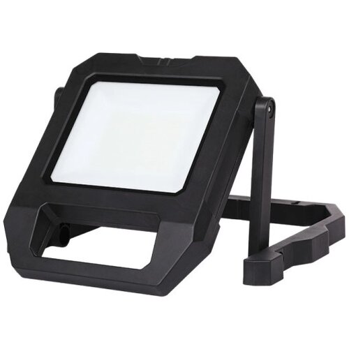 Xled 20W radno svetlo LED reflektor 6500K,IP54,RA80,DC5V,Crni Slike