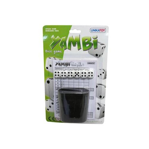  IGRA YAMB UNIKATOY 180 Cijene
