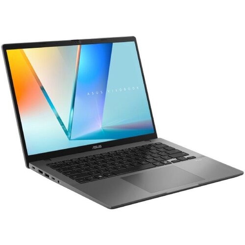 Asus Laptop VivoBook S 14 OLED 14''(M3407KA-SF028W) AMD Ryzen AI 7 350 / 32GB / 1TB SSD / AMD Radeon / Win11Home Cene