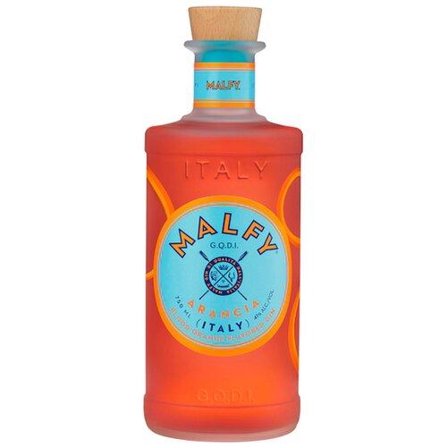 Malfy arancia gin 41% 0.7l Slike