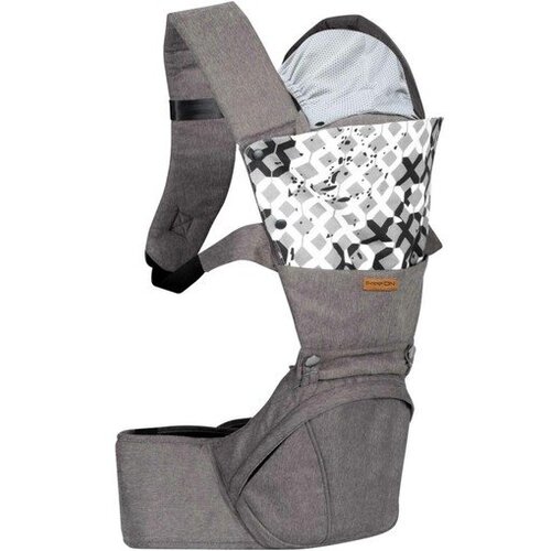 Freeon 39920 Kenguru Discovery 6v1 - Gray Cene