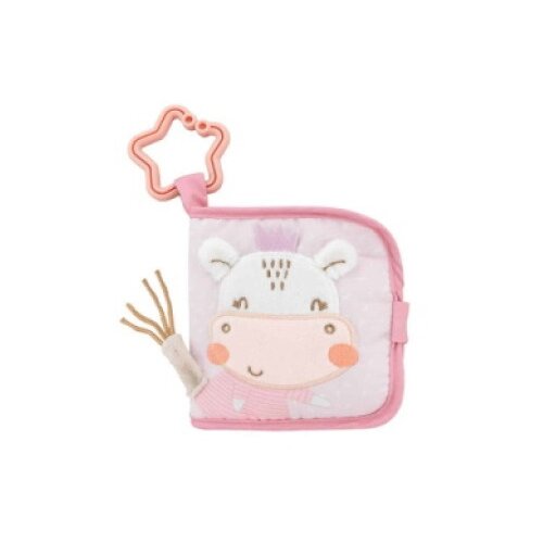 Kikka Boo Igračka meka knjiga Hippo Dreams ( KKB10398 ) Slike