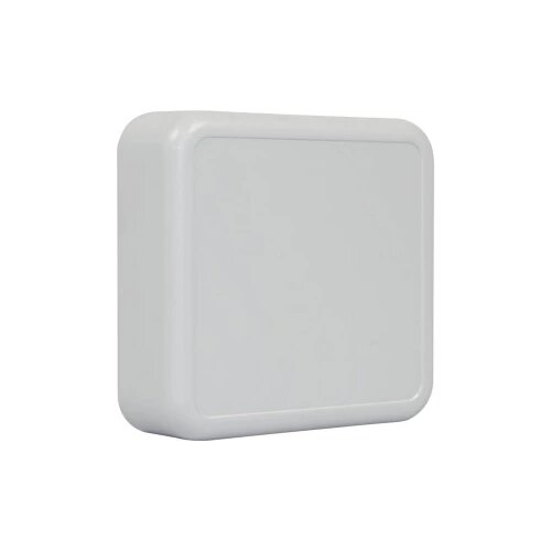 Camdenboss CBRS CBRS02SGY-CON univerzalno kući&amp;scaron;te 74 x 74 x 24.5 abs siva 1 St. Slike