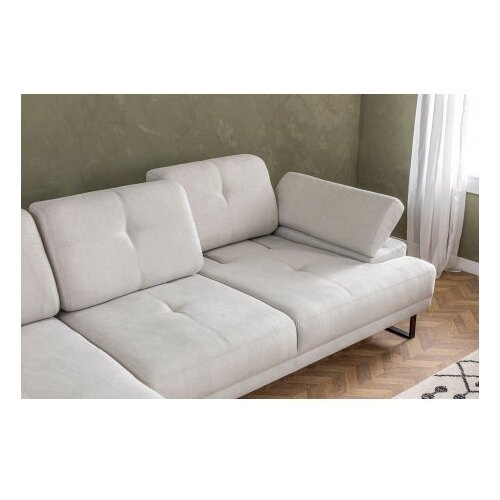 Atelier Del Sofa ugaona garnitura mustang large left Slike