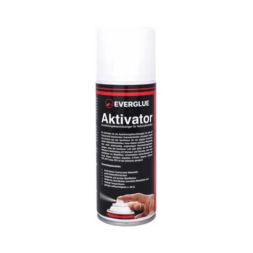 Everglue Activator Spray, 200 ml Slike