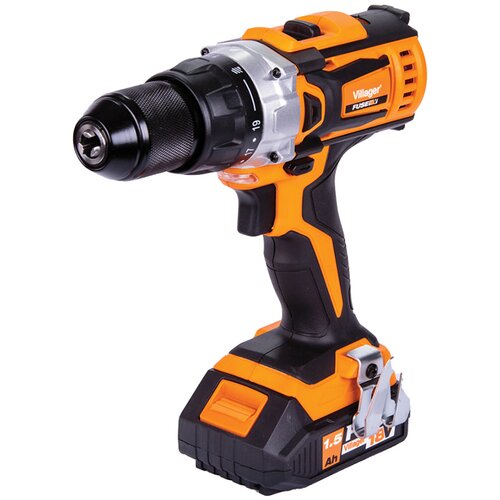 Villager Fuse akumulatorska busilica VLP 5220 Cijene