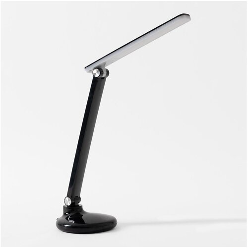 Zuma line 1913-BK-LED Punjiva stona LED lampa/6W/1200mAh 3000/4500/6000K crna Slike