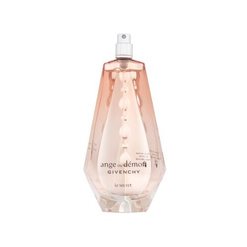 Givenchy Ange ou D&amp;eacute;mon (Etrange) Le Secret 2014 100 ml parfemska voda tester za žene Slike