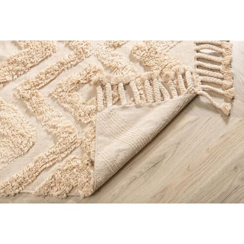 Venture Home tepih Hilma 230 &amp;times; 160 cm, bež Slike