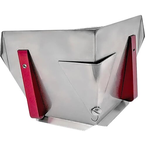 Level 5 kutni flusher 9cm Cijene
