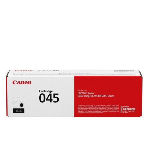 Canon 045 toner cartridge 1 pc(s) Original Black Cijene