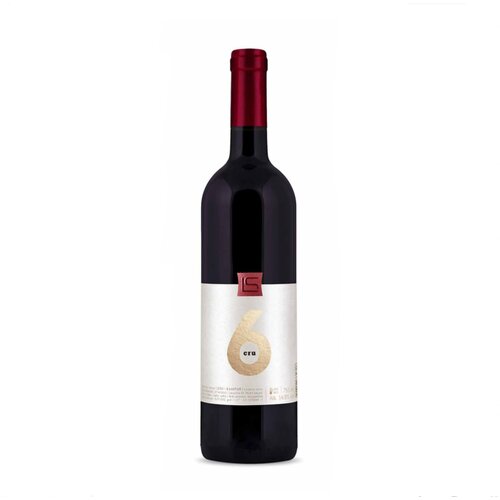 Lastar Cru 6 0.75l Slike
