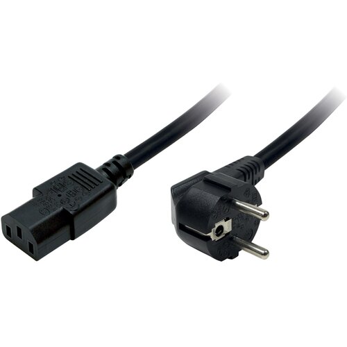 Logilink tok priključni kabel tok priključni kabel, (20415047) Cene