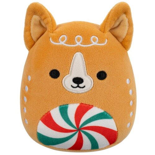 Squishmallows Pli&amp;scaron;ana igračka Louis &amp;ndash; Slike