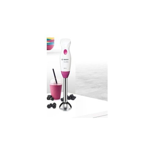 &amp;Scaron;tapni mikser Bosch MSM2410PW CleverMixx Fun 400W Slike