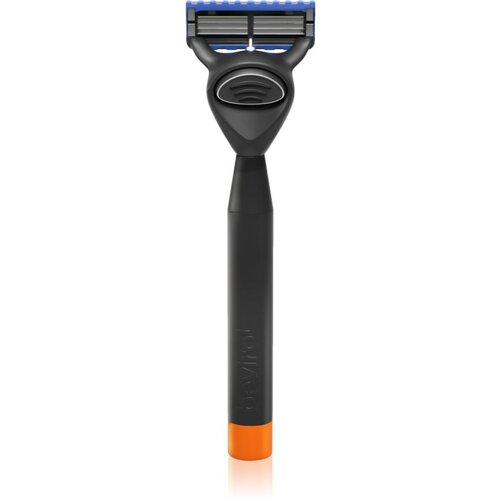 Beviro Smooth Face Fusion Razor brijač 1 kom Slike