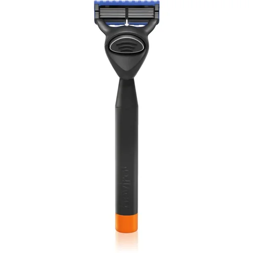 Beviro Smooth Face Fusion Razor brijač 1 kom