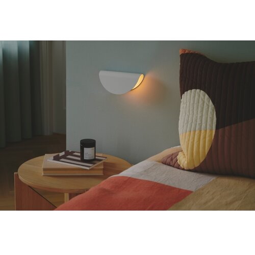 Nordlux zidno svetilo model 1xE14/25W/230V belo Slike