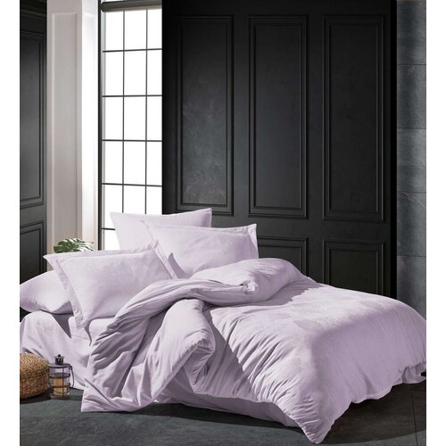 Lessentiel Maison set posteljina talia, 240x260 cm, ljubičasti Cene