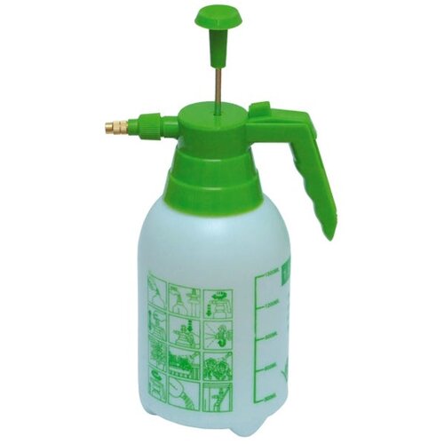 Madras doo Beograd Prskalica ručna 1.5 l BASIC  MAGNUM Cene