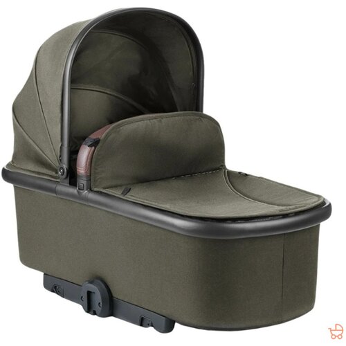Kikka Boo lanah kolica za bebe 3u1 army green 0m+ Slike