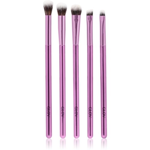 Glov Accessories set čopičev za oči 5 kos Cene