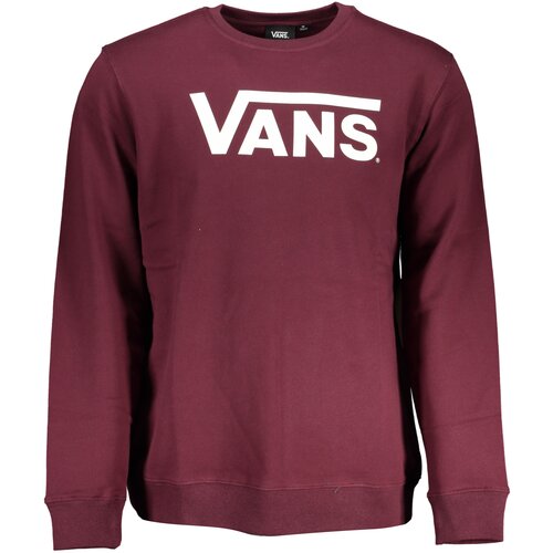 Vans RED MEN&amp;amp;#39;S ZIPLESS SWEATSHIRT Slike