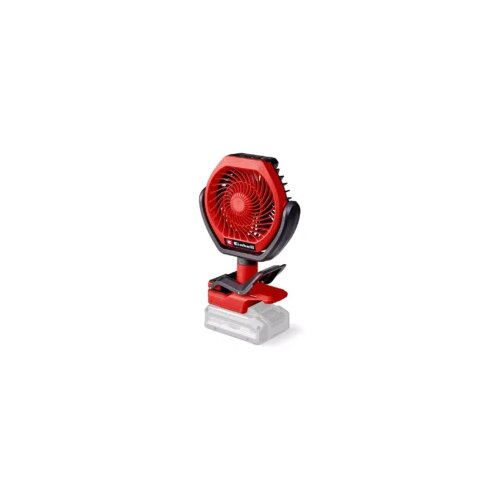 Einhell Power X-Change 18V Akumulatorski ventilator GC-CF 18/110 Li SOLO (11 cm, 18 V, Brez baterije) productname.garantie.plussign BAUHAUS garancija 5 let za naprave na električni ali motorni pogon Cene