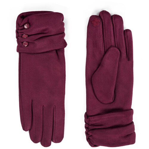 Art of Polo Woman&amp;#039;s Gloves rk18412-18 Slike