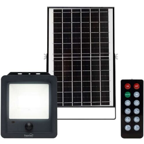  Solarni LED Reflektor 48W FLP1800SOLAR &ndash; 1800lm bez struje Cene