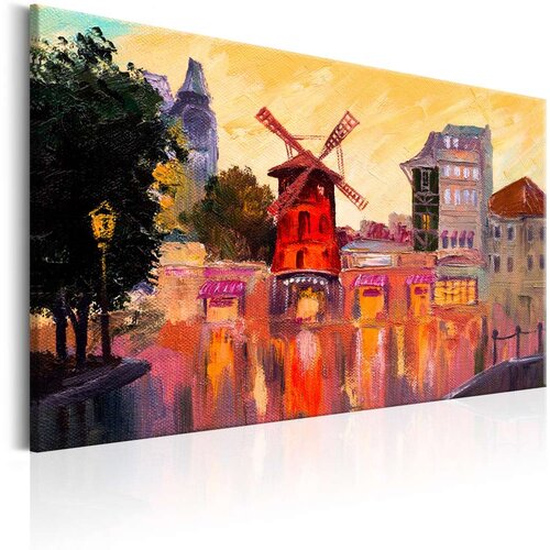  Slika - Urban Mill 60x40 Slike